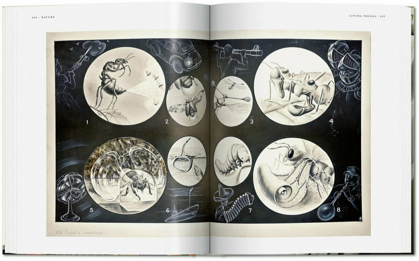 Fritz Kahn. Infographics Pioneer