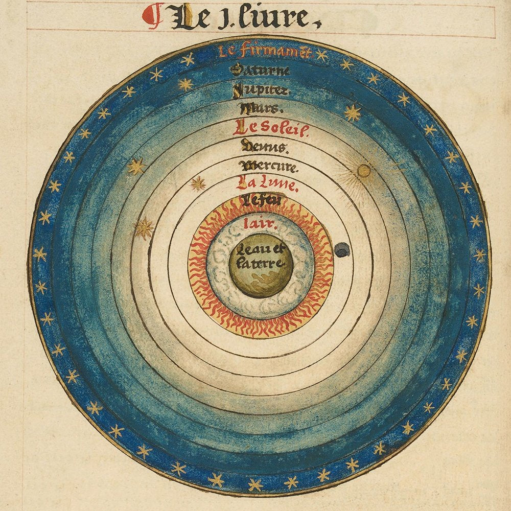 The Book of Circles: Visualizing Spheres of Knowledge: (With over 300 Beautiful Circular Artworks, Infographics and Illustrations from across History)