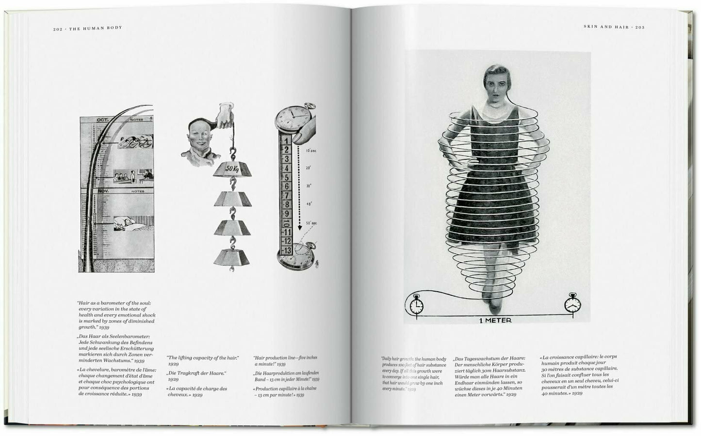 Fritz Kahn. Infographics Pioneer