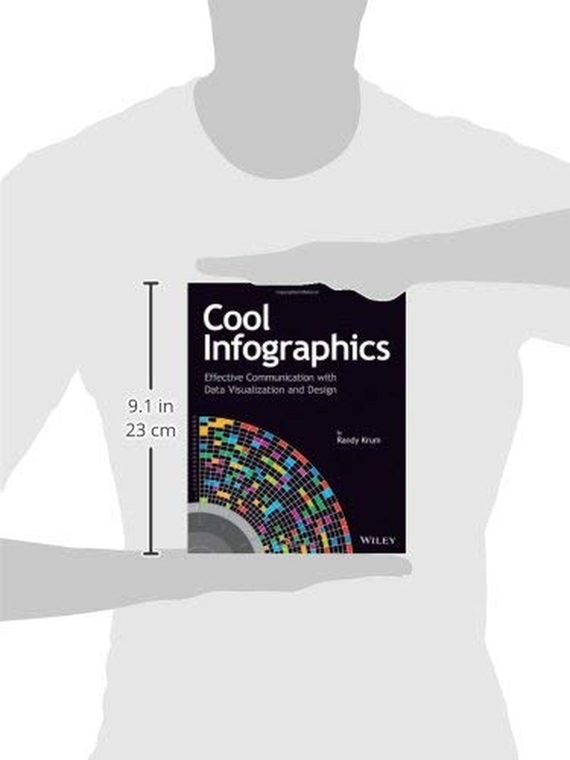 Cool Infographics: Effective Communication with Data Visualization and ...